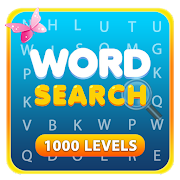 Wordscapes - Word Search Game