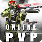 Strike Force Online Mod