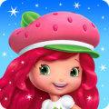 Strawberry Shortcake BerryRush icon
