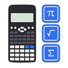 Graphing Scientific Calculator Mod