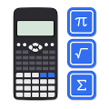 Kalkulator Ilmiah 300 Plus Mod
