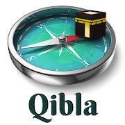 Qibla Finder e Kaaba Compass