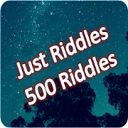 Riddles. Just riddles. Mod Apk