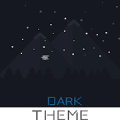 Material UI Dark for Xperia™ Mod