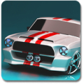 Underground Racing HD icon