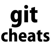 Git Cheat Sheet Study Guide Mod