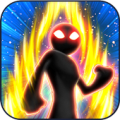 Anger of Stick 3 APK icon