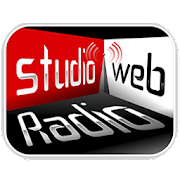 Studio Web Rádio icon