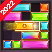 Slidom - Block Puzzle Game مهكر APK