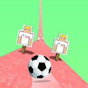 Soccer Road Mod