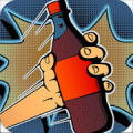 Grab The Bottle icon