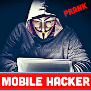 Mobile Hacker - Phone Hacker Mod APK