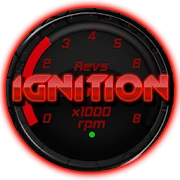IGNITION TORQUE THEME OBD 2 II Mod Apk [Paid for free][Free purchase]
