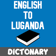 English To Luganda Dictionary