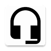 PowerAmp HeadSet Voice Control icon