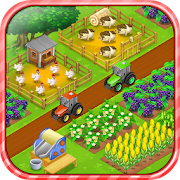 City Farm APK Mod