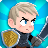Combo Knights icon