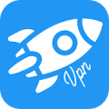 Rocket VPN, Easy, Fast, Unlimited, Free VPN Proxy APK