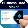 صانع بطاقة الأعمال الحرة زيارة بطاقة 2021 التطبيق Mod