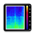 Aspect Pro - Spectrogram Analyzer for Audio Files icon