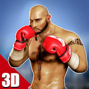 World Boxing 3D - Real Punch : Boxing Games APK Mod