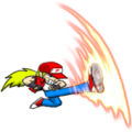 Mighty Fighter 2 icon