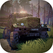 Offroad Trucks Driver Delivery Mod