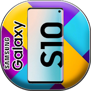 Themes for Samsung Galaxy S10