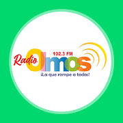 Radio Olmos  -102.3 FM Mod Apk