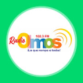 Radio Olmos  -102.3 FM Mod