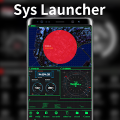 Sys Launcher
