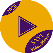 XXVI Video Player: All Format HD Video Player 2020 Mod Apk