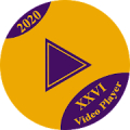 XXVI Video Player: All Format HD Video Player 2020 APK