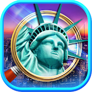 Hidden Objects New York City Puzzle Object Game Mod APK