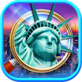 Hidden Objects New York City Puzzle Object Game Mod