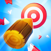 Log Thrower Mod Apk 1.2.7 [Unlimited money][Free purchase]
