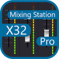 Mixing Station XM32 Pro Mod