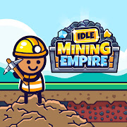 Idle Mining Empire Mod APK