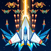 Galaxy Raid:Elite Shooter Мод APK