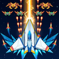 Galaxy Raid:Elite Shooter Mod