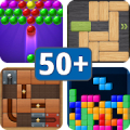 50 Oyunlar - Çarşı APK