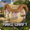 Maxi Lokicraft: Crafting World Mod