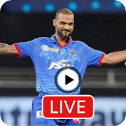 Live Cricket : IPL 2022 hepler icon
