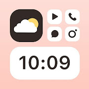 Themify icons & Walpaper Guide Mod Apk