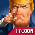Donut Trumpet Tycoon icon