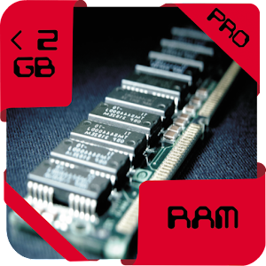 < 2 GB RAM Booster PREMIUM (Widget) - 50% OFF Mod