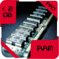 < 2 GB RAM Booster PREMIUM (Widget) - 50% OFF Mod