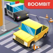 High Speed Police Chase Mod Apk 1.0 [المال غير محدود][مفتوحة][علاوة]