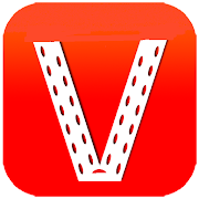 blue video manager and music player Mod Apk