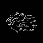 Math Wallpaper 4K Mod APK